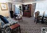 Penthouse Suite with Balcony (PH) Penthouse Suite with Balcony (PH)