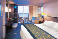 Verandah Stateroom (AB) Verandah Stateroom (AB)