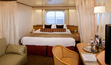 Large Ocean-view Stateroom (Full Ocean-view) (DD) Large Ocean-view Stateroom (Full Ocean-view) (DD)