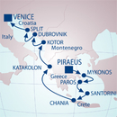 Cruise ship image
