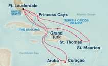 Cruise ship image