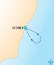 Cruise ship image