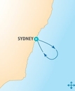 Cruise ship image