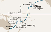 Cruise ship image