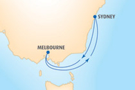 Cruise ship image