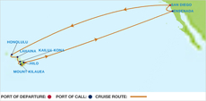 Cruise ship image