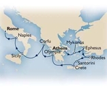 Cruise ship image