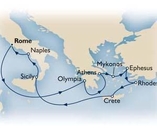 Cruise ship image