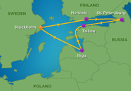 Cruise ship image