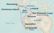 Cruise ship image