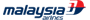Malaysian Airlines