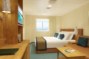 Deluxe Ocean View