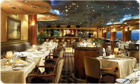 The Point Steakhouse