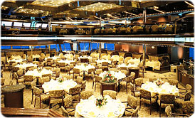 Delectable Dining