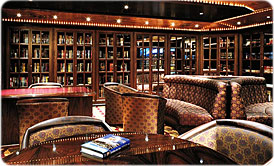 The Library