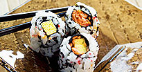 Sushi Time