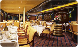 Harry's Steakhouse