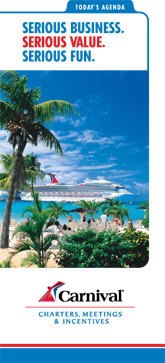 Carnival Cruise Line