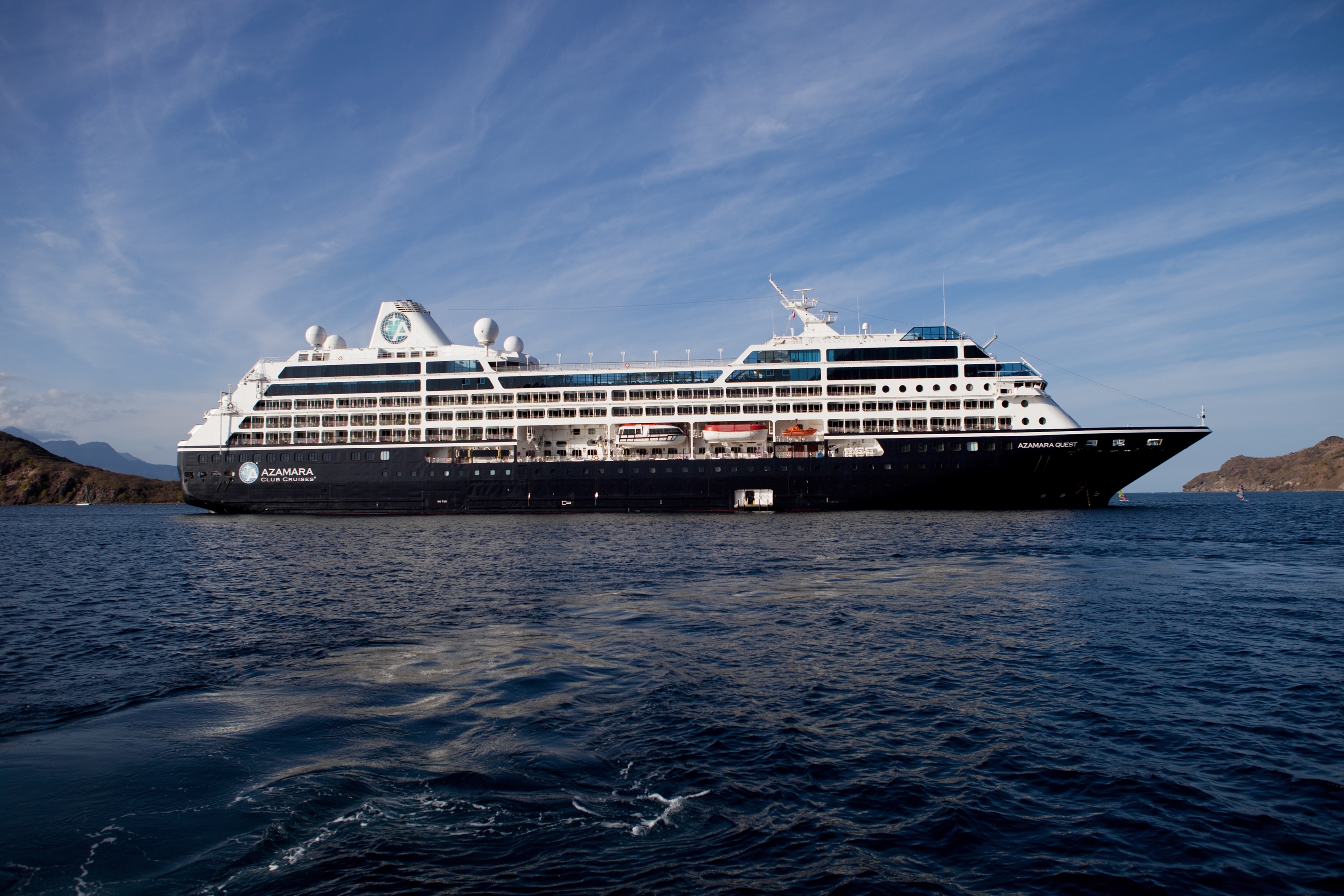Azamara Late Deals Last Minute Azamara Cruises Bolsover Cruise Club