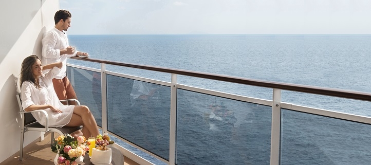 Promo croisières