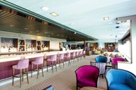 Cruise ship image