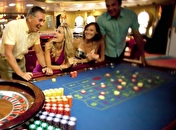 Cruise ship image