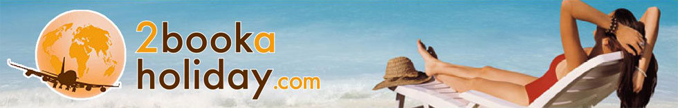 2 Book A Holiday