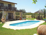 Pomos Mediterranean Villa