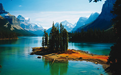 Most Popular Canada Holidays