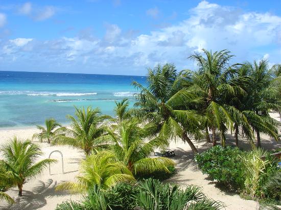 Barbados holidays