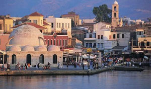 crete holidays