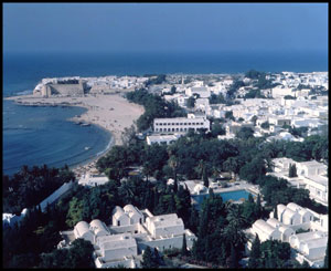 hammamet holidays