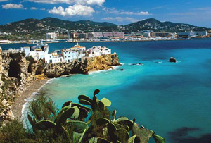ibiza holidays