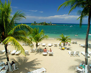 Jamaica holidays