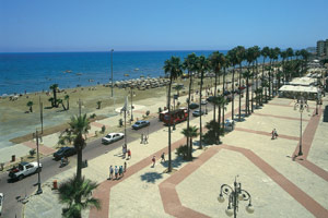 larnaca holidays