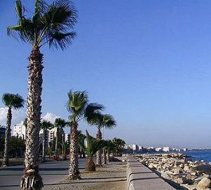 limassol holidays