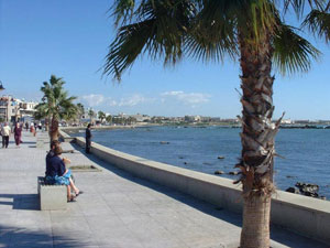 paphos holidays
