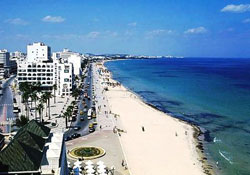sousse holidays