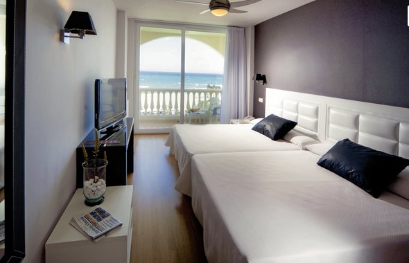 Zoraida Resort Almeria