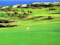 Golf del Sur