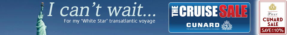 Balcony Cruise Sale