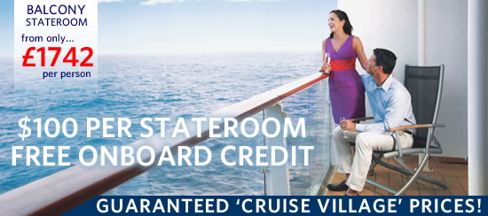 Celebrity Cruises - Celebrity Solstice - 08 September 2012