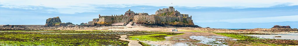 Jersey Pallace