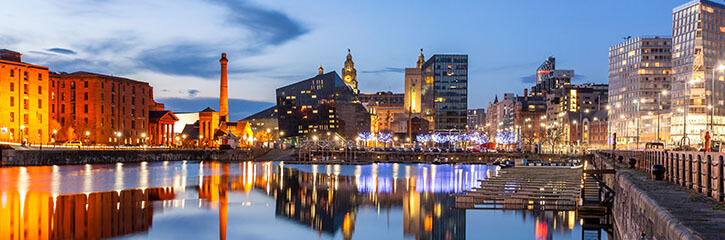 Liverpool Liverpool