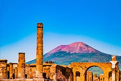 Pompeii