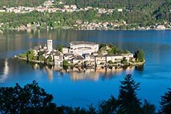 Lake Orta