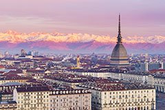 Turin