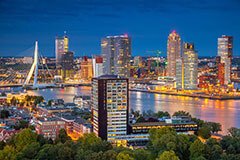 Rotterdam, Netherlands