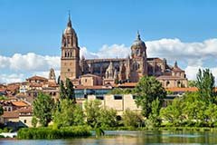 Salamanca