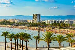 Salou, Costa Dorada